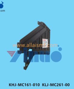 KHJ-MC161-010 KLJ-MC261-00 Dust Box SS8MM