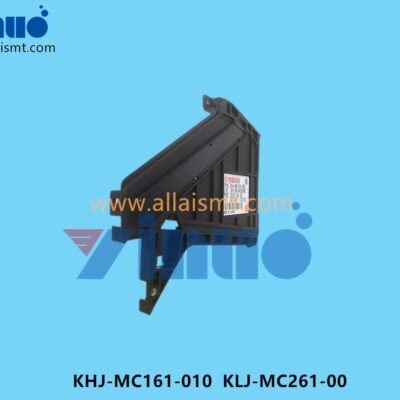 KHJ-MC161-010 KLJ-MC261-00 Dust Box SS8MM