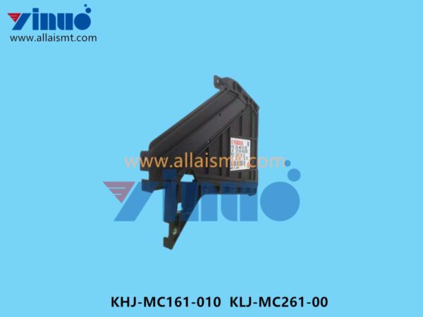 KHJ-MC161-010 KLJ-MC261-00 Dust Box SS8MM