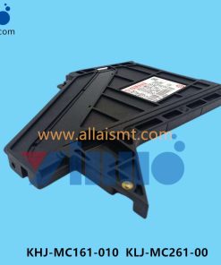 KHJ-MC161-010 KLJ-MC261-00 Dust Box SS8MM