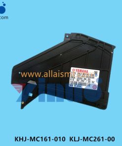 KHJ-MC161-010 KLJ-MC261-00 Dust Box SS8MM