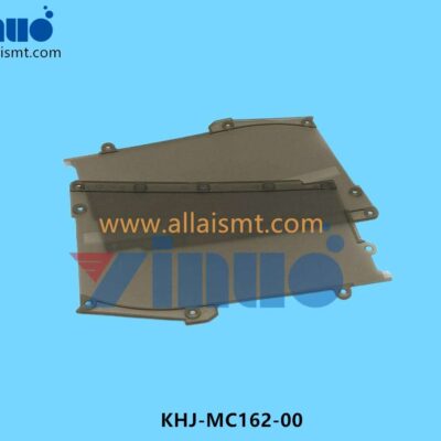 KHJ-MC162-00 Dust Box SS8MM