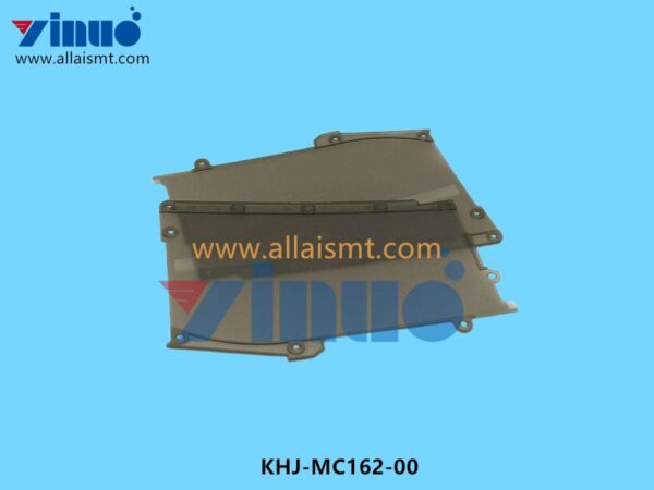 KHJ-MC162-00 Dust Box SS8MM