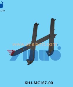 KHJ-MC167-00 Feeder 8MM Cover