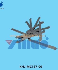 KHJ-MC167-00 Feeder 8MM Cover