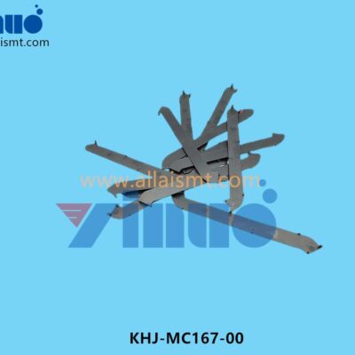 KHJ-MC167-00 Feeder 8MM Cover