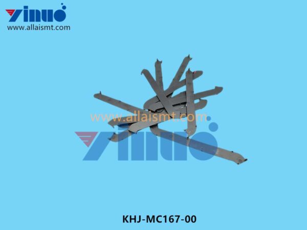 KHJ-MC167-00 Feeder 8MM Cover