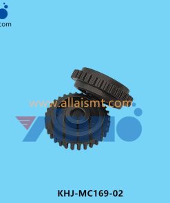 KHJ-MC169-02 GEAR