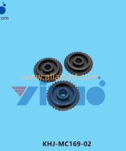 KHJ-MC169-02 GEAR