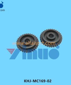 KHJ-MC169-02 GEAR