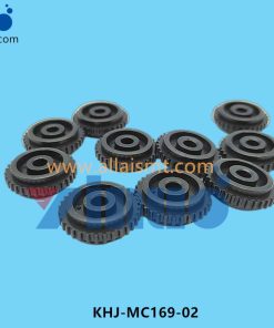 KHJ-MC169-02 GEAR