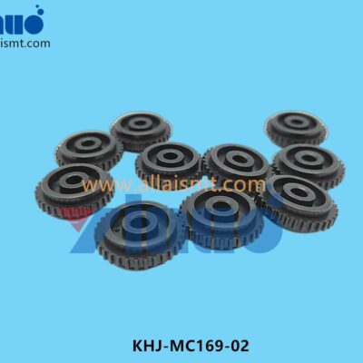 KHJ-MC169-02 GEAR