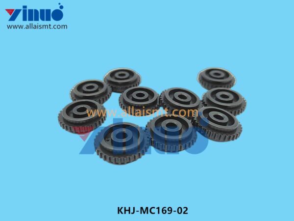 KHJ-MC169-02 GEAR