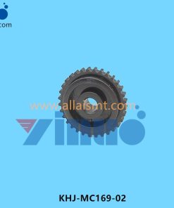 KHJ-MC169-02 GEAR