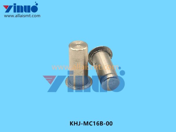 KHJ-MC16B-00 SHAFT.PO LEVER 2