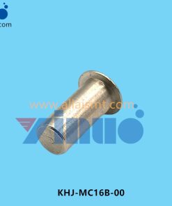 KHJ-MC16B-00 SHAFT.PO LEVER 2