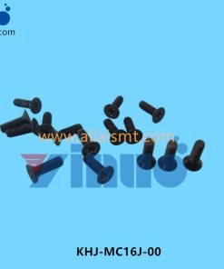 KHJ-MC16J-00 SCREW.FLAT HEAD