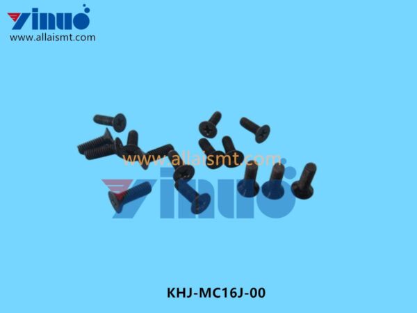 KHJ-MC16J-00 SCREW.FLAT HEAD