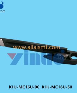 KHJ-MC16U-00 KHJ-MC16U-S0 TAIL COVER