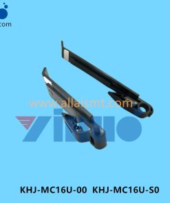 KHJ-MC16U-00 KHJ-MC16U-S0 TAIL COVER