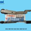 KHJ-MC16V-022 KHJ-MC16V-01 PO LEVER ASSY