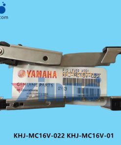 KHJ-MC16V-022 KHJ-MC16V-01 PO LEVER ASSY