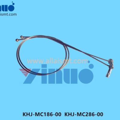 KHJ-MC186-00 KHJ-MC286-00 Wire