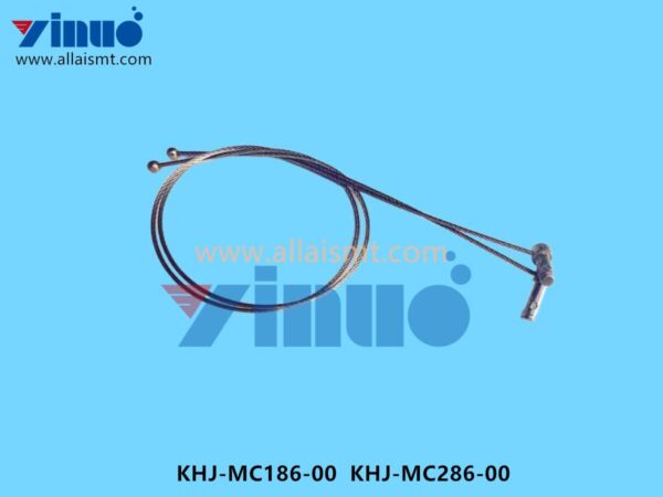 KHJ-MC186-00 KHJ-MC286-00 Wire