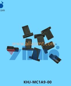 KHJ-MC1A9-00 Connector
