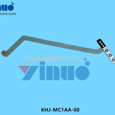 KHJ-MC1AA-00 SWITCH OPERATION