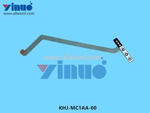 KHJ-MC1AA-00 SWITCH OPERATION