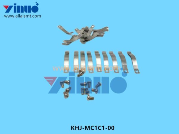 KHJ-MC1C1-00 PLATE SPRING