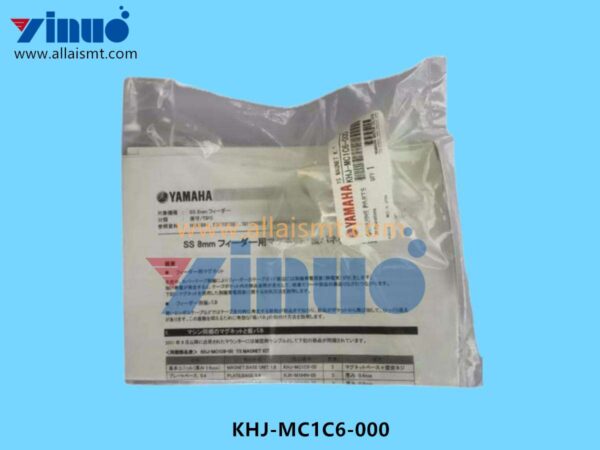 KHJ-MC1C6-000 MAGNET KIT