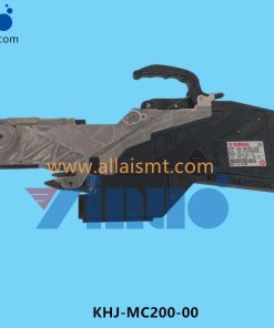 KHJ-MC200-00 FEEDER SS12MM SS16MM