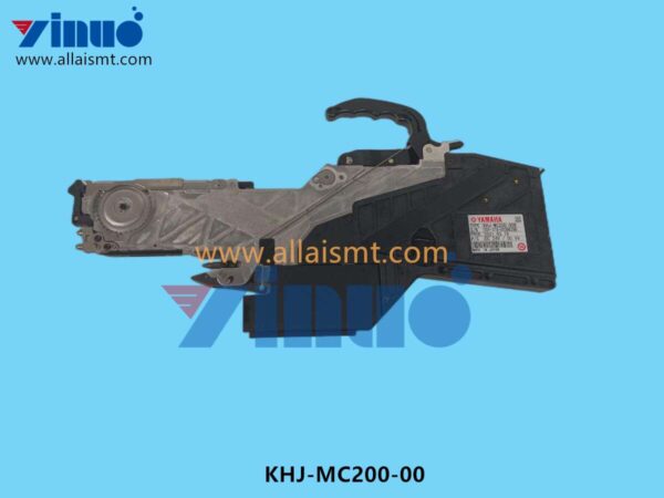 KHJ-MC200-00 FEEDER SS12MM SS16MM