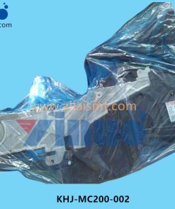 KHJ-MC200-002 SS12MM 16mm Feeder