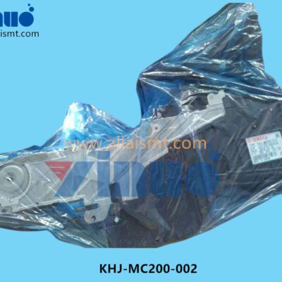 KHJ-MC200-002 SS12MM 16mm Feeder