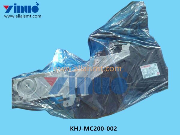 KHJ-MC200-002 SS12MM 16mm Feeder