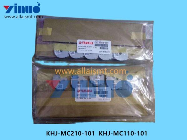 KHJ-MC210-101 KHJ-MC110-101 12-16MM MOTOR PEEL