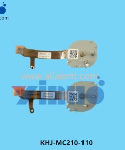 KHJ-MC210-110 SS12mm Feeder Motor YS12