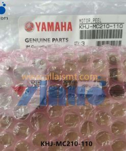 KHJ-MC210-110 SS12mm Feeder Motor YS12
