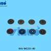 KHJ-MC251-00 GEAR