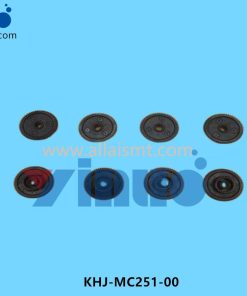 KHJ-MC251-00 GEAR