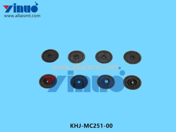 KHJ-MC251-00 GEAR