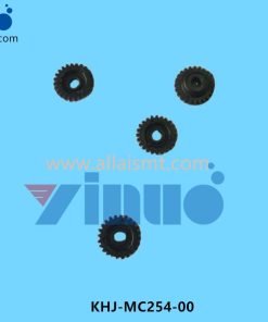 KHJ-MC254-00 GEAR