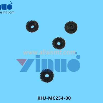 KHJ-MC254-00 GEAR