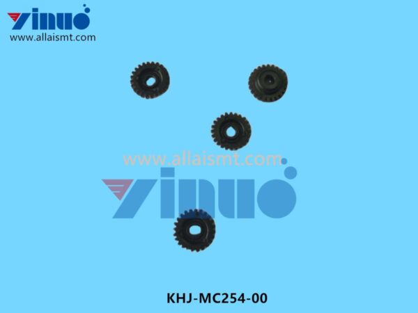 KHJ-MC254-00 GEAR