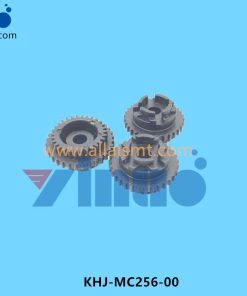 KHJ-MC256-00 GEAR