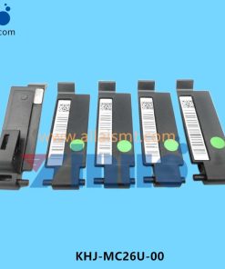 KHJ-MC26U-00 FEEDER TAIL COVER ASSY