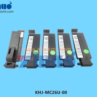 KHJ-MC26U-00 FEEDER TAIL COVER ASSY